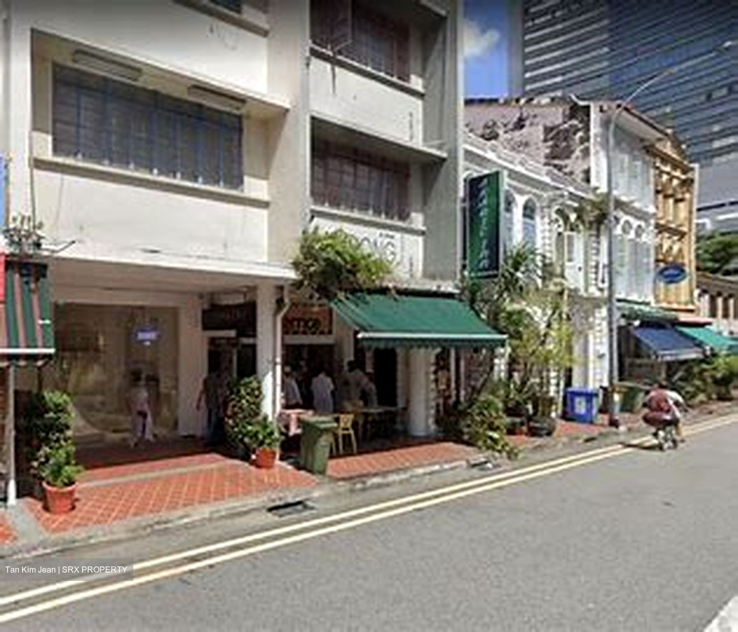 Kampong Glam Conservation Area (D7), Retail #483748561